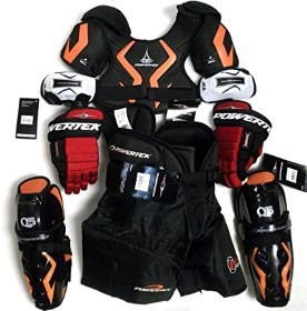 Hockey Gear